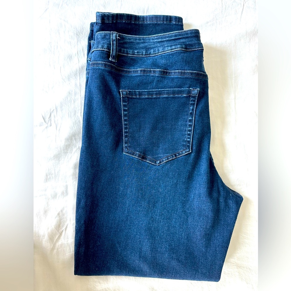 Lane Bryant Jeans